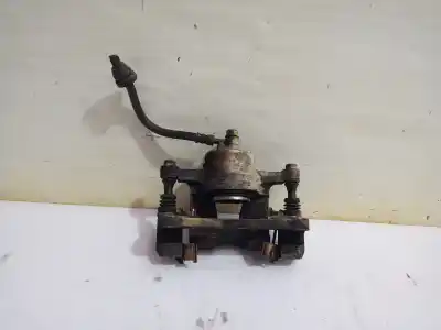 Second-hand car spare part front left brake caliper for daewoo matiz cd oem iam references 96288627  