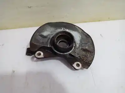 Second-hand car spare part front left knuckle for daewoo matiz cd oem iam references 96284386  