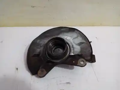 Second-hand car spare part front right knuckle for daewoo matiz cd oem iam references 96284387  