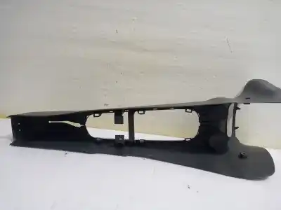 Second-hand car spare part center console for daewoo matiz cd oem iam references 96563799  