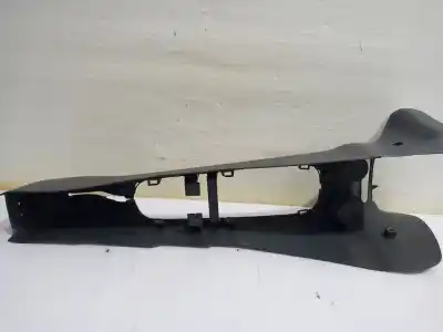 Second-hand car spare part center console for daewoo matiz cd oem iam references 96563799  