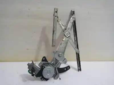 Second-hand car spare part driver left window regulator for daewoo matiz cd oem iam references 96318490  
