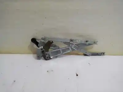 Second-hand car spare part rear right window regulator for daewoo matiz cd oem iam references 96562771  