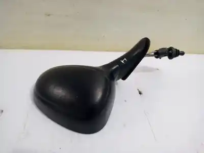 Second-hand car spare part left rearview mirror for daewoo matiz cd oem iam references 96323344  