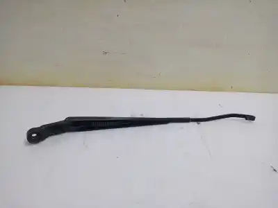 Second-hand car spare part left front windshield wiper arm for daewoo matiz cd oem iam references 96314778  