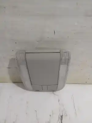 Автозапчасти б/у внутренний свет за toyota auris (_e15_) 1.33 dual-vvti (nre150_) ссылки oem iam 8126002100  