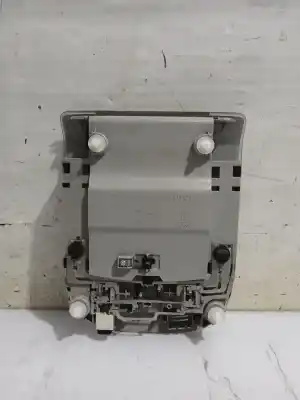 Автозапчасти б/у внутренний свет за toyota auris (_e15_) 1.33 dual-vvti (nre150_) ссылки oem iam 8126002100  