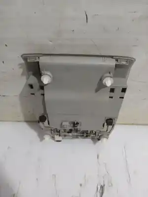 Автозапчасти б/у внутренний свет за toyota auris (_e15_) 1.33 dual-vvti (nre150_) ссылки oem iam 8126002100  