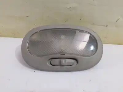 Second-hand car spare part interior light for daewoo matiz cd oem iam references 96314278  