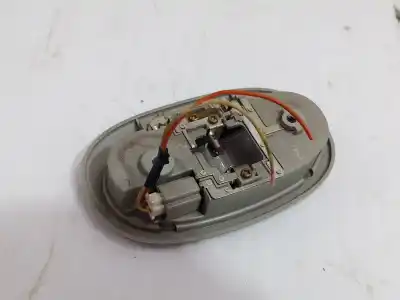 Second-hand car spare part interior light for daewoo matiz cd oem iam references 96314278  