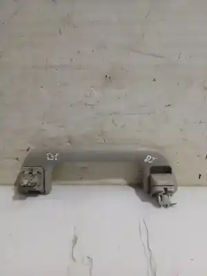 Peça sobressalente para automóvel em segunda mão puxador dianteiro esquerdo por toyota auris (_e15_) 1.33 dual-vvti (nre150_) referências oem iam 7461005140b0