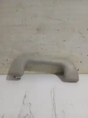 Автозапчастина б/у ліва передня ручка для toyota auris (_e15_) 1.33 dual-vvti (nre150_) посилання на oem iam 7461005140b0  