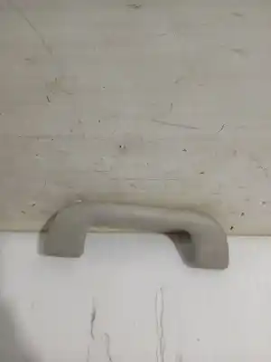 Автозапчастина б/у ліва передня ручка для toyota auris (_e15_) 1.33 dual-vvti (nre150_) посилання на oem iam 7461005140b0  