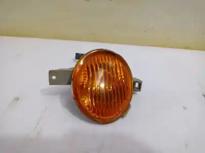 Second-hand car spare part front left headlight for daewoo matiz cd oem iam references 96563486  