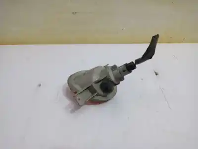 Second-hand car spare part front left headlight for daewoo matiz cd oem iam references 96563486  