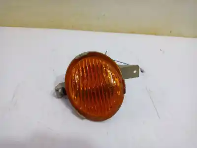 Second-hand car spare part front right headlight for daewoo matiz cd oem iam references 96563487  