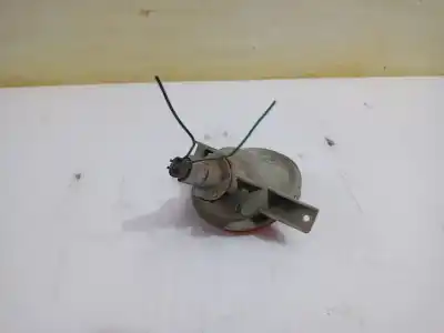 Second-hand car spare part front right headlight for daewoo matiz cd oem iam references 96563487  