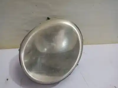 Second-hand car spare part left headlight for daewoo matiz cd oem iam references 96563482  