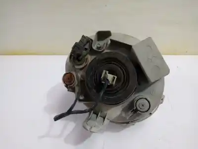 Second-hand car spare part left headlight for daewoo matiz cd oem iam references 96563482  