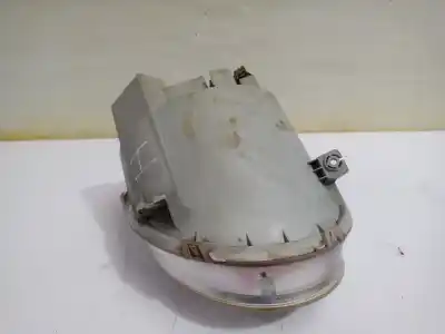 Second-hand car spare part left headlight for daewoo matiz cd oem iam references 96563482  