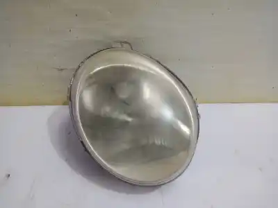 Second-hand car spare part right headlight for daewoo matiz cd oem iam references 96563483  