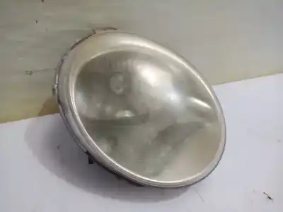 Second-hand car spare part right headlight for daewoo matiz cd oem iam references 96563483  