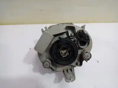 Second-hand car spare part right headlight for daewoo matiz cd oem iam references 96563483  