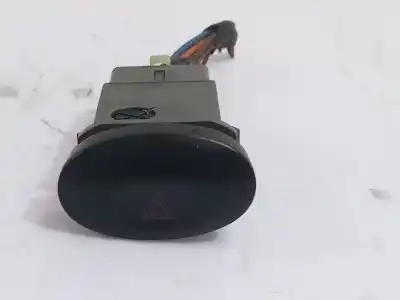 Second-hand car spare part hazard warning lights for daewoo matiz cd oem iam references 864w0140  