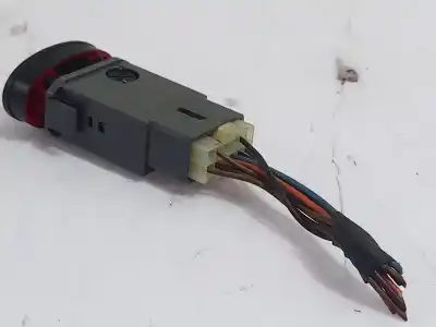 Second-hand car spare part hazard warning lights for daewoo matiz cd oem iam references 864w0140  