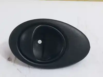 Second-hand car spare part interior right front handle for daewoo matiz cd oem iam references 96563306  