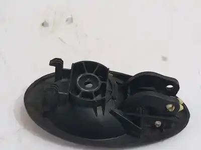 Second-hand car spare part interior left rear handle for daewoo matiz cd oem iam references 96563305  