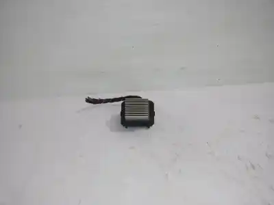 Peça sobressalente para automóvel em segunda mão resistência sofagem chauffage por renault trafic furgón l1h1 2.9t referências oem iam t1031332xb