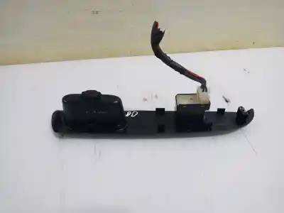 Second-hand car spare part right front power window switch for daewoo matiz cd oem iam references 96563823  