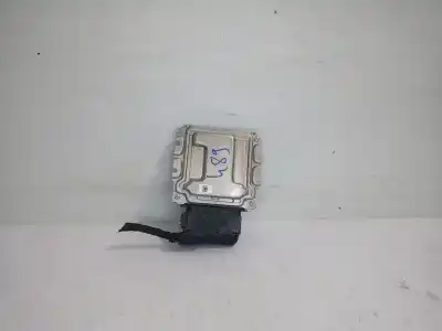 Second-hand car spare part ecu engine control for renault trafic furgón l1h1 2.9t oem iam references 0281032615  