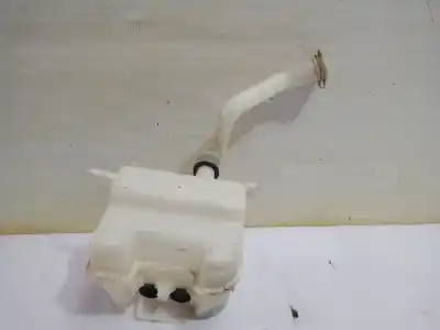 Second-hand car spare part windscreen washer bottle for daewoo matiz cd oem iam references 96610419  