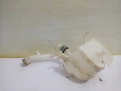 Second-hand car spare part windscreen washer bottle for daewoo matiz cd oem iam references 96610419  