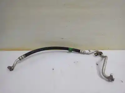Peça sobressalente para automóvel em segunda mão tubos de ar condicionado por daewoo matiz cd referências oem iam 96643609  