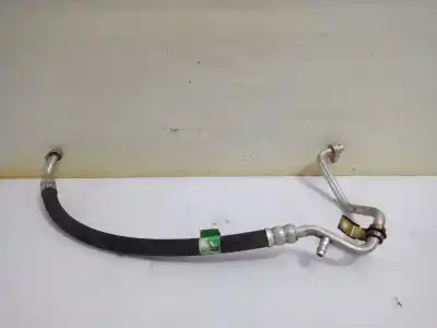 Peça sobressalente para automóvel em segunda mão tubos de ar condicionado por daewoo matiz cd referências oem iam 96643609  