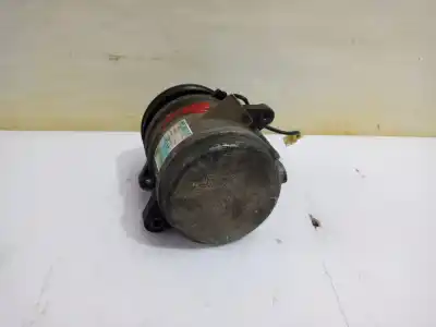 Second-hand car spare part air conditioning compressor for daewoo matiz cd oem iam references 96568210  