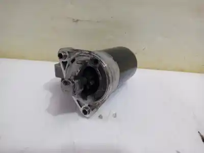 Peça sobressalente para automóvel em segunda mão motor de arranque por daewoo matiz cd referências oem iam 96518887  