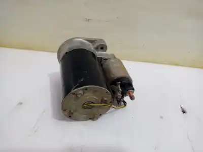 Peça sobressalente para automóvel em segunda mão motor de arranque por daewoo matiz cd referências oem iam 96518887  
