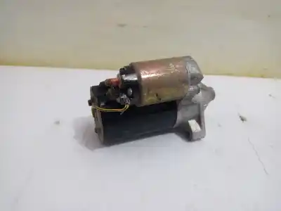Peça sobressalente para automóvel em segunda mão motor de arranque por daewoo matiz cd referências oem iam 96518887  