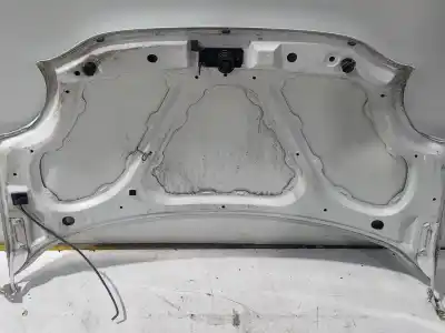 Peça sobressalente para automóvel em segunda mão capot por daewoo matiz cd referências oem iam 96562438  