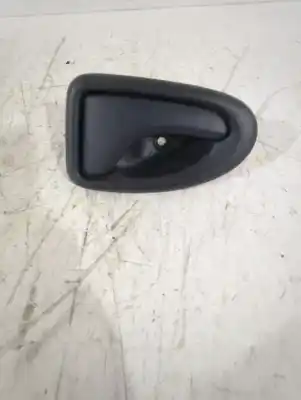 Gebrauchtes Autoersatzteil INNERER HINTERER RECHTER GRIFF zum RENAULT MEGANE I CLASSIC (LA0/1_) 1.6 16V (LA00 LA04 LA0B LA11 LA16 LA19 LA1J LA1K.... OEM-IAM-Referenzen 7700353283  