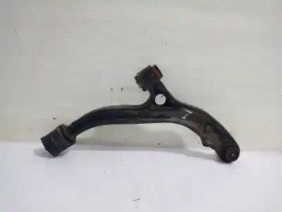 Gebrauchtes Autoersatzteil UNTERER Lenker Radaufhängung VORN LINKS zum CHRYSLER VOYAGER (GS) 2.5 Turbodiesel OEM-IAM-Referenzen 4694761AC  