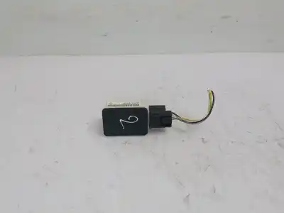 Peça sobressalente para automóvel em segunda mão sensor por renault scenic iii bose edition referências oem iam 988809284r  