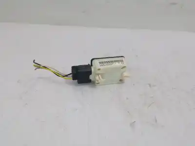 Peça sobressalente para automóvel em segunda mão sensor por renault scenic iii bose edition referências oem iam 988809284r  