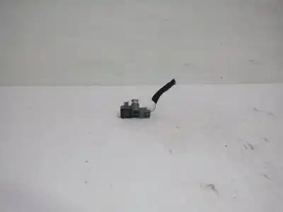 Peça sobressalente para automóvel em segunda mão sensor por renault scenic iii bose edition referências oem iam 988300005r