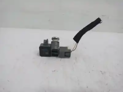 Peça sobressalente para automóvel em segunda mão sensor por renault scenic iii bose edition referências oem iam 988300005r  