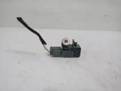 Peça sobressalente para automóvel em segunda mão sensor por renault scenic iii bose edition referências oem iam 988300005r  